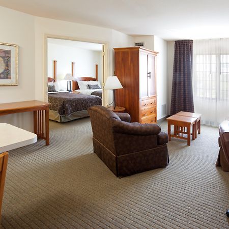 โซเนสตา อินเตอร์เนชันแนล โฮเทล คอร์ป Hotel ซานอันโตนิโอ ภายนอก รูปภาพ