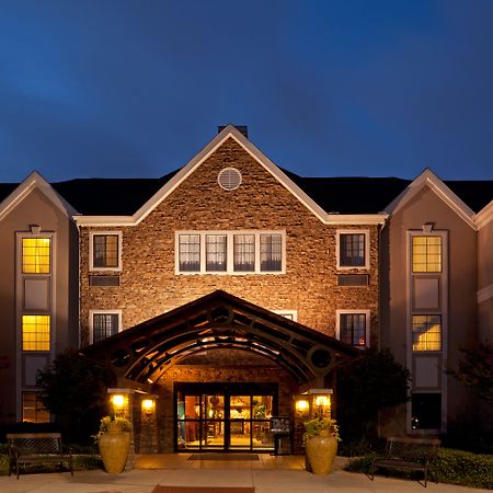 โซเนสตา อินเตอร์เนชันแนล โฮเทล คอร์ป Hotel ซานอันโตนิโอ ภายนอก รูปภาพ