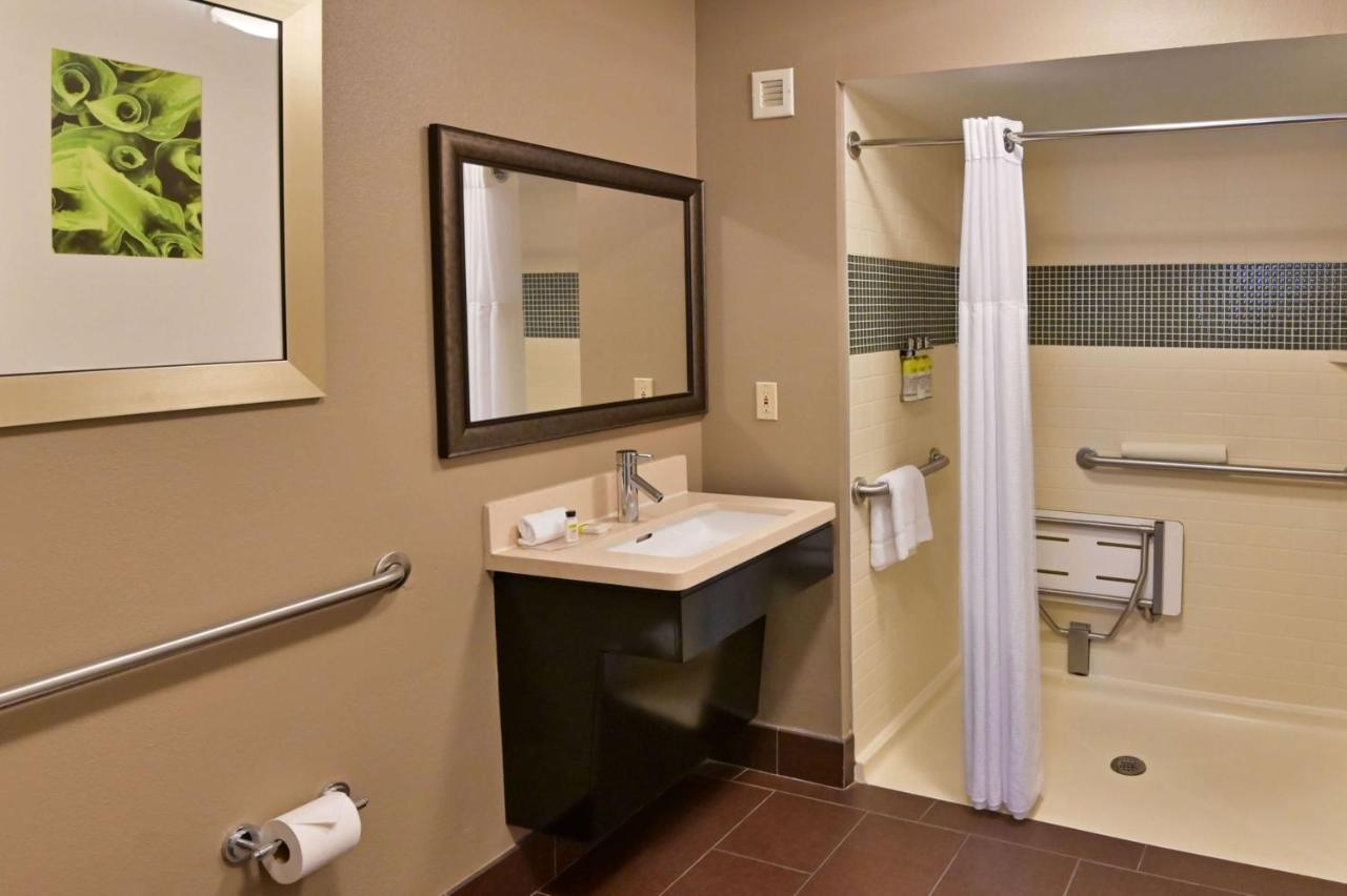 โซเนสตา อินเตอร์เนชันแนล โฮเทล คอร์ป Hotel ซานอันโตนิโอ ภายนอก รูปภาพ