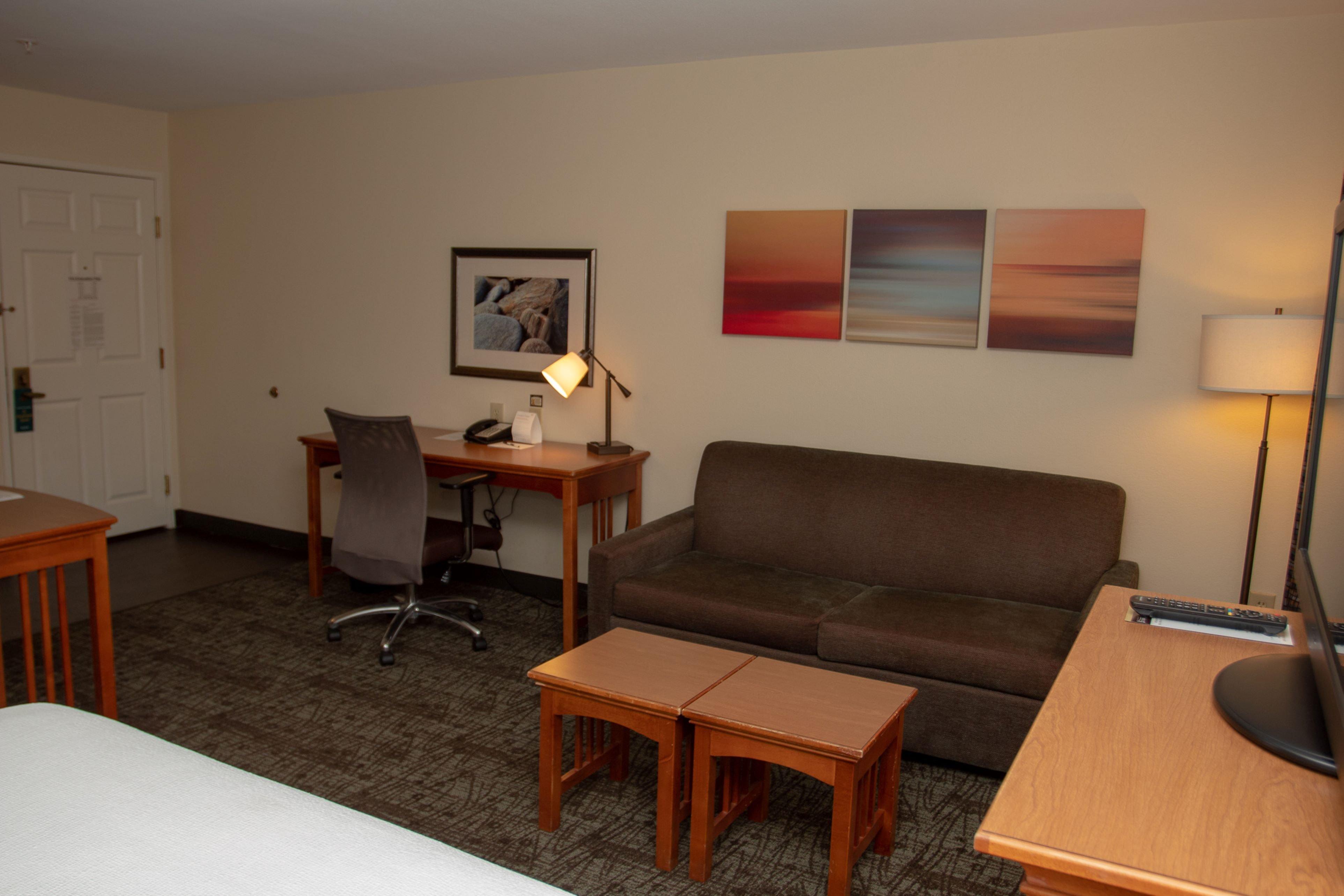 โซเนสตา อินเตอร์เนชันแนล โฮเทล คอร์ป Hotel ซานอันโตนิโอ ภายนอก รูปภาพ
