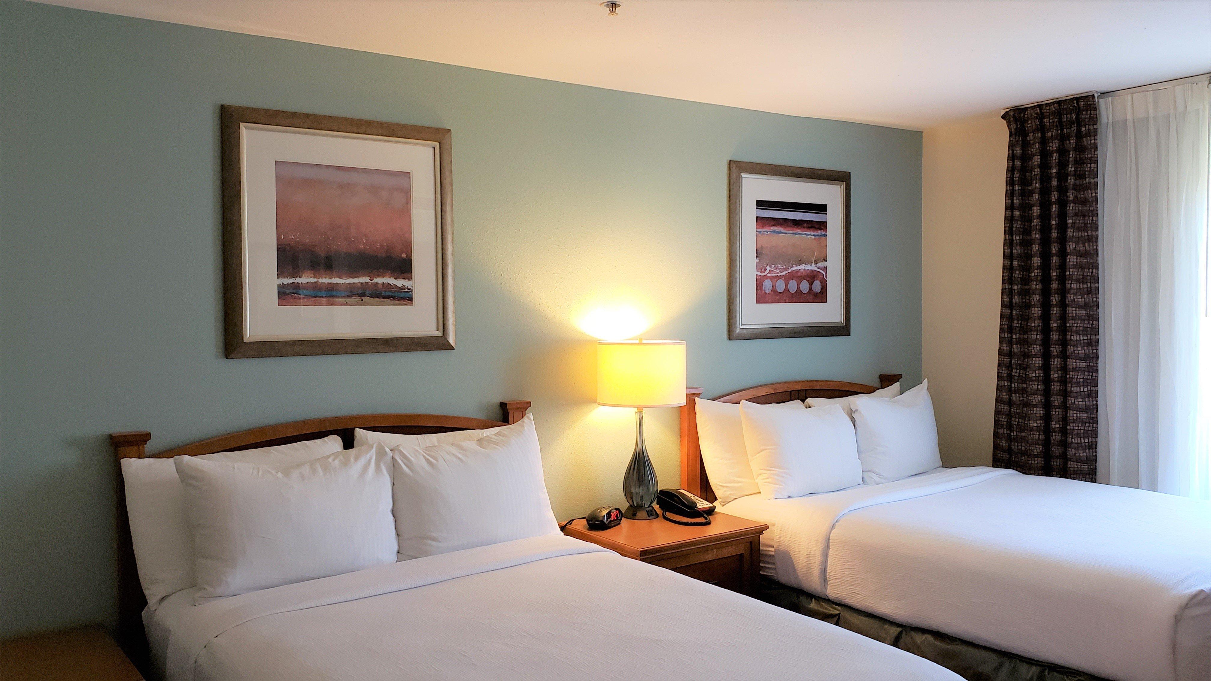 โซเนสตา อินเตอร์เนชันแนล โฮเทล คอร์ป Hotel ซานอันโตนิโอ ภายนอก รูปภาพ