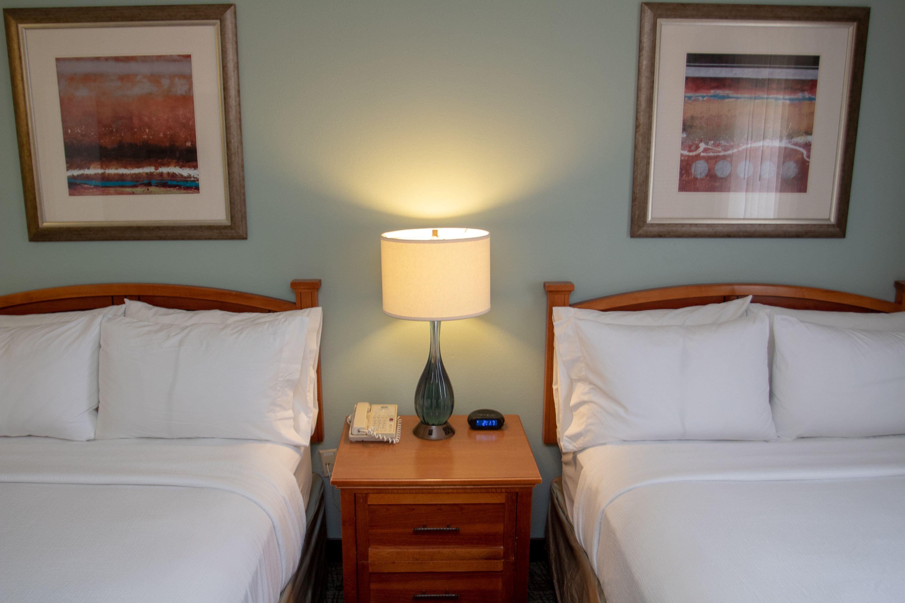 โซเนสตา อินเตอร์เนชันแนล โฮเทล คอร์ป Hotel ซานอันโตนิโอ ภายนอก รูปภาพ