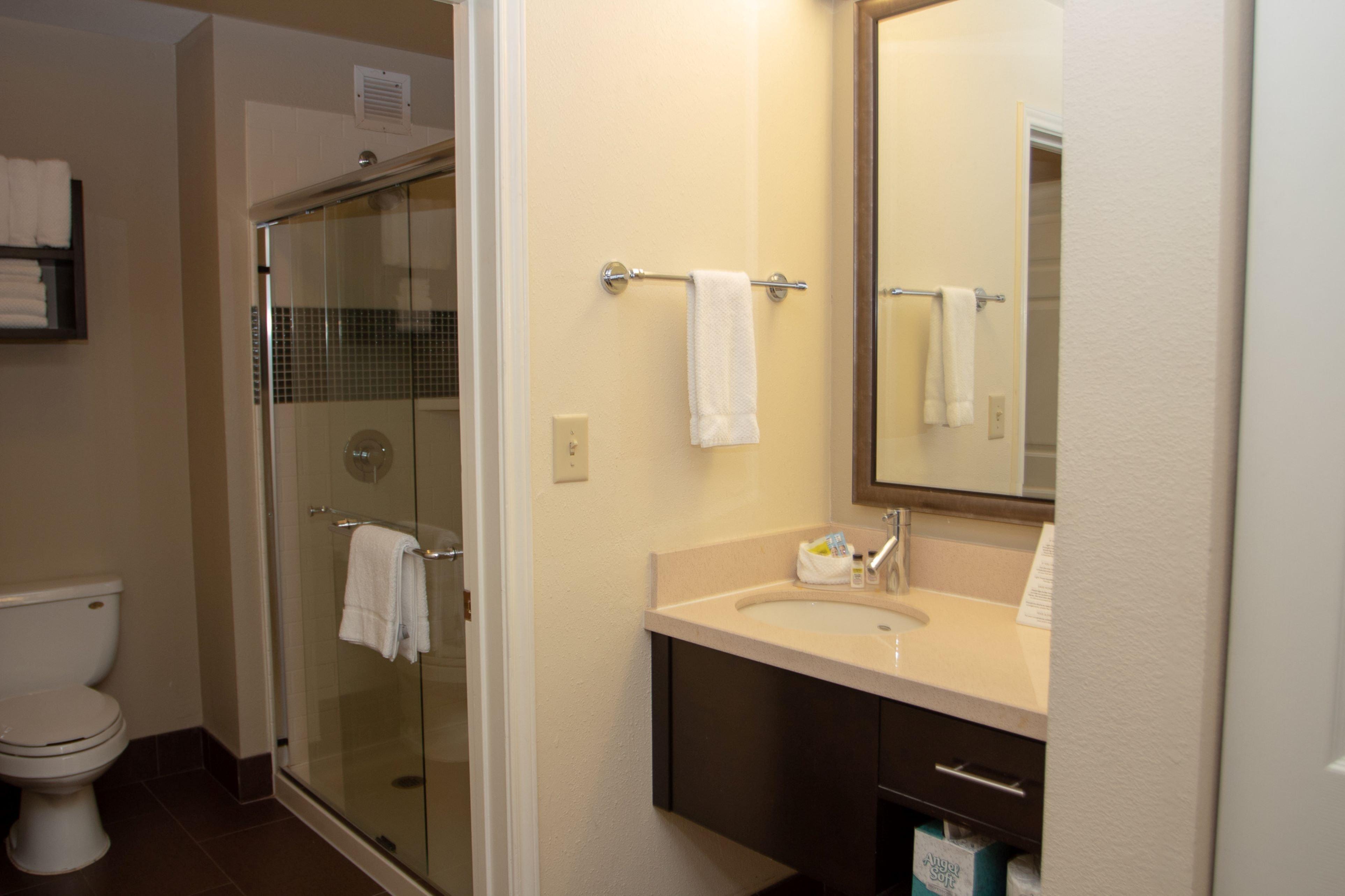 โซเนสตา อินเตอร์เนชันแนล โฮเทล คอร์ป Hotel ซานอันโตนิโอ ภายนอก รูปภาพ
