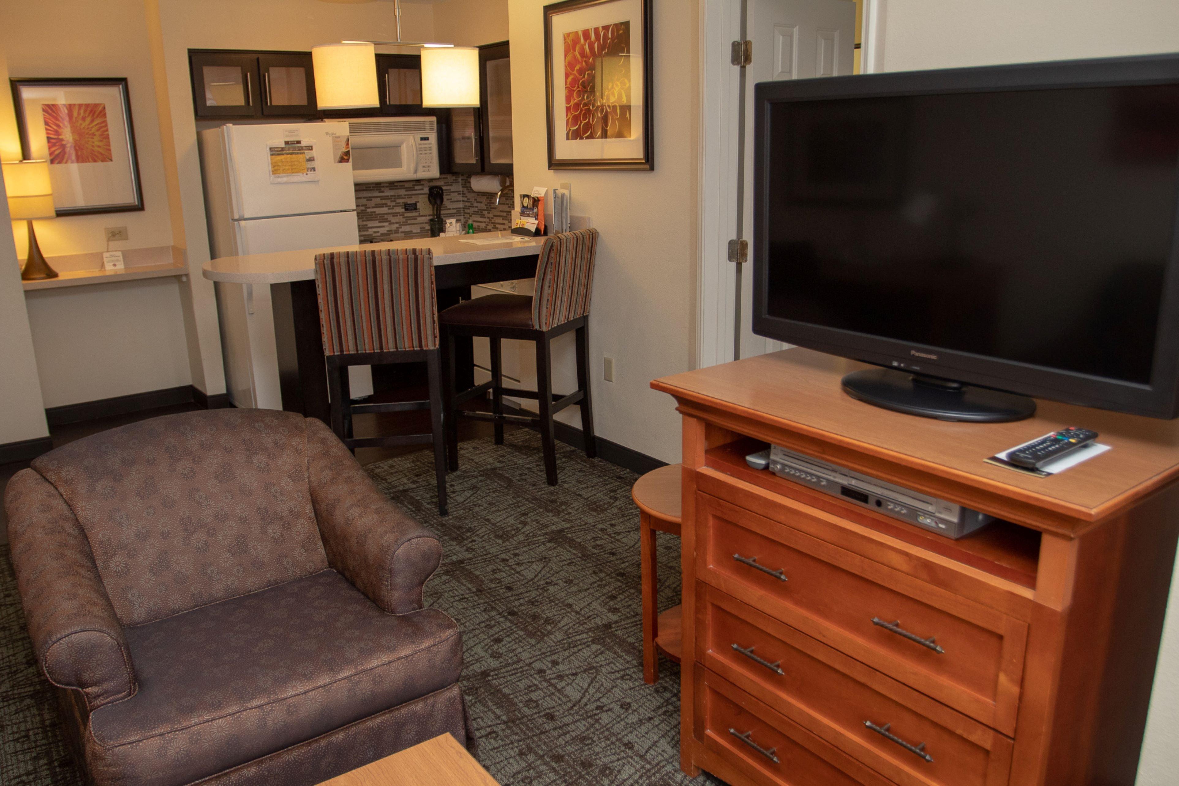 โซเนสตา อินเตอร์เนชันแนล โฮเทล คอร์ป Hotel ซานอันโตนิโอ ภายนอก รูปภาพ