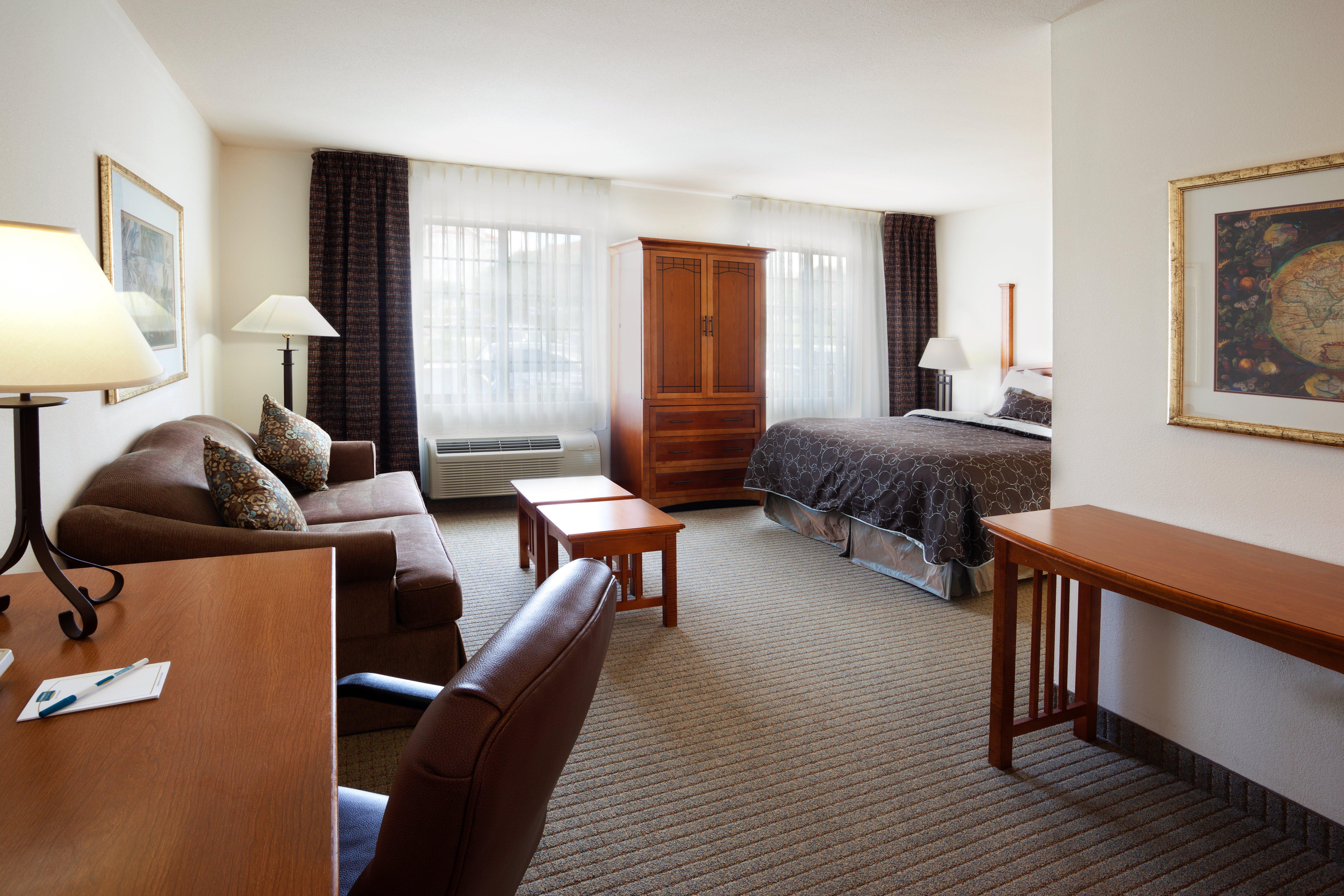 โซเนสตา อินเตอร์เนชันแนล โฮเทล คอร์ป Hotel ซานอันโตนิโอ ภายนอก รูปภาพ