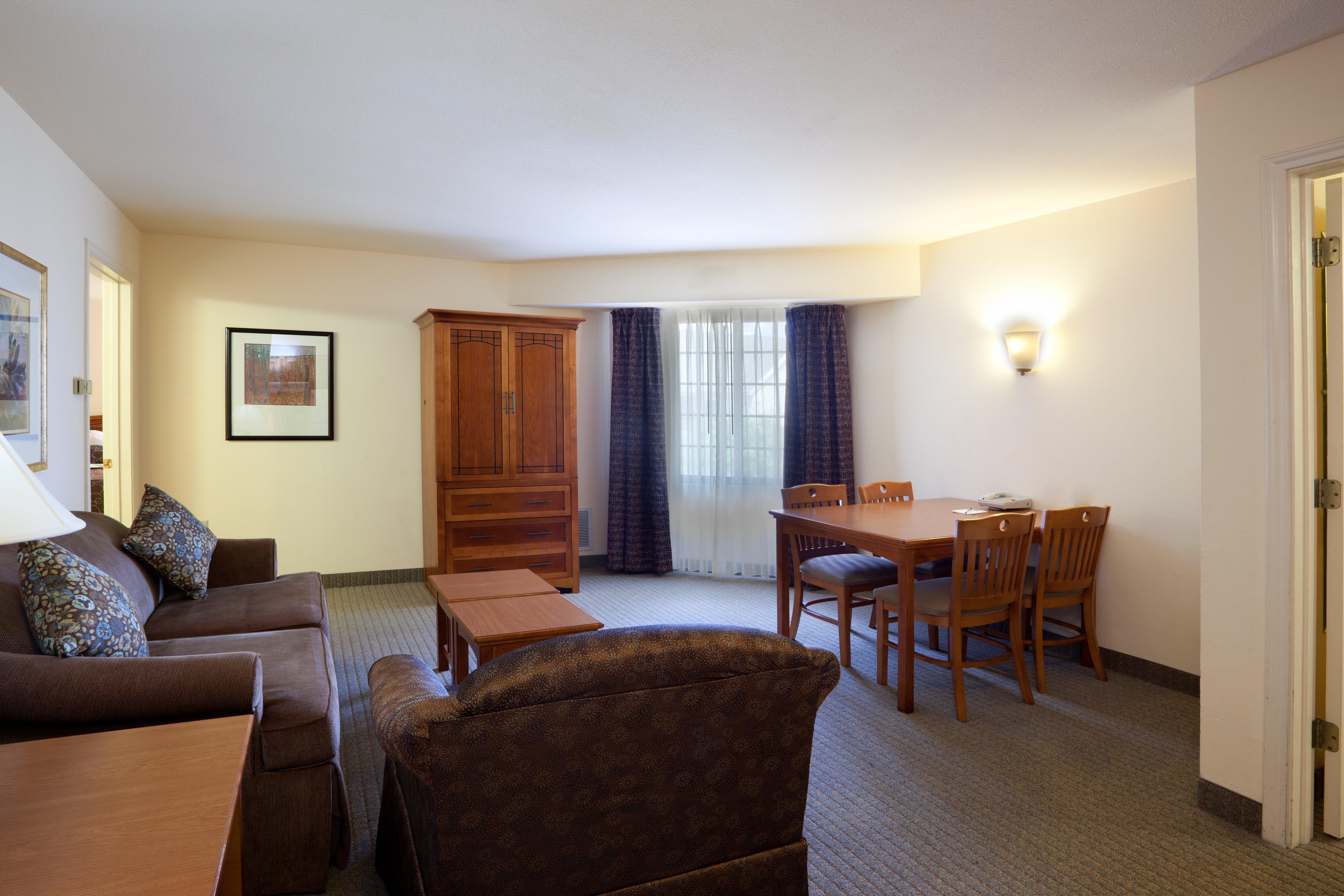โซเนสตา อินเตอร์เนชันแนล โฮเทล คอร์ป Hotel ซานอันโตนิโอ ภายนอก รูปภาพ