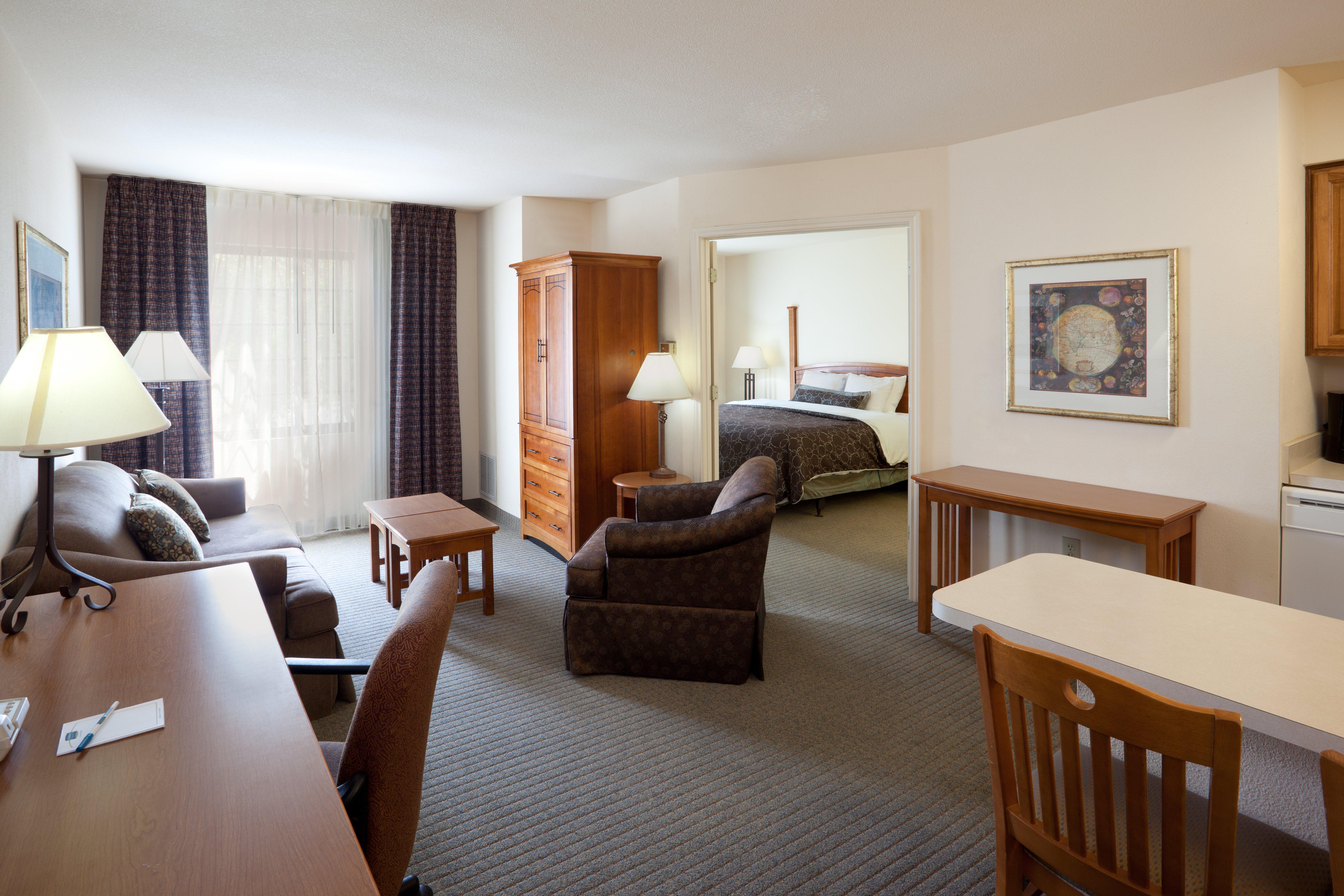 โซเนสตา อินเตอร์เนชันแนล โฮเทล คอร์ป Hotel ซานอันโตนิโอ ภายนอก รูปภาพ
