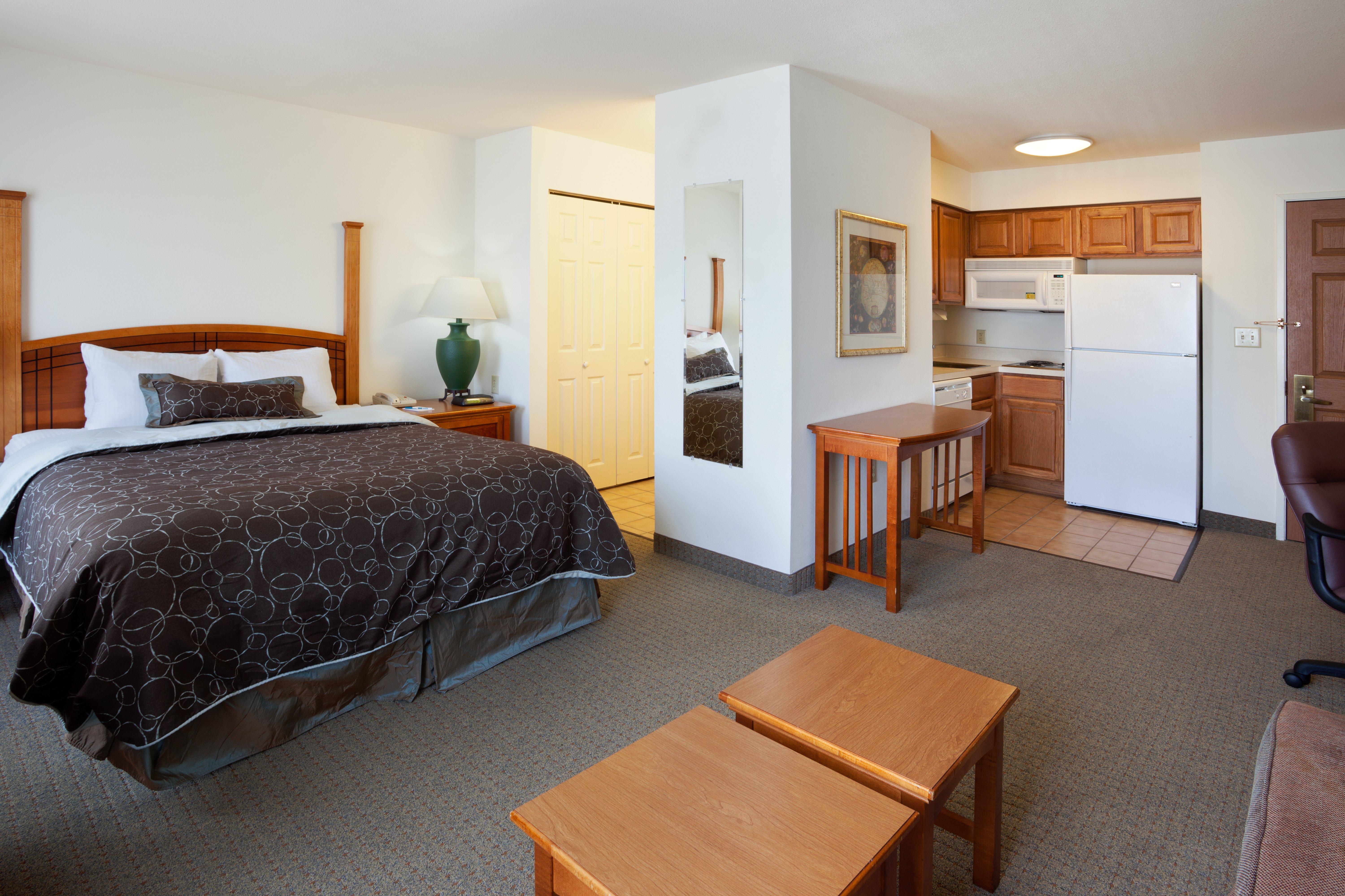 โซเนสตา อินเตอร์เนชันแนล โฮเทล คอร์ป Hotel ซานอันโตนิโอ ภายนอก รูปภาพ