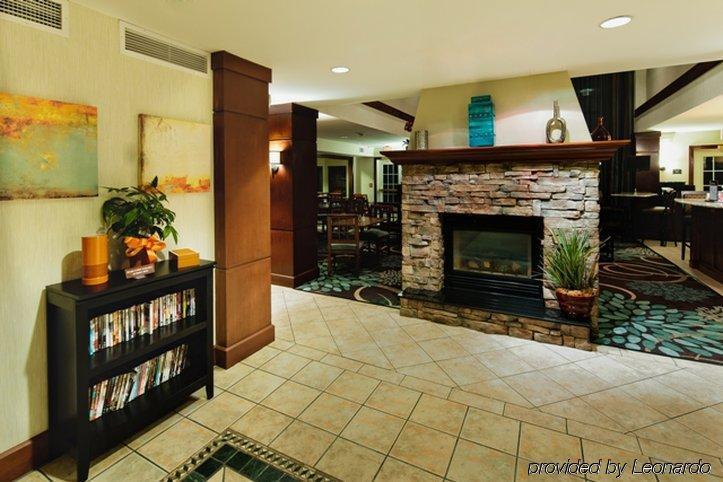 โซเนสตา อินเตอร์เนชันแนล โฮเทล คอร์ป Hotel ซานอันโตนิโอ ภายใน รูปภาพ