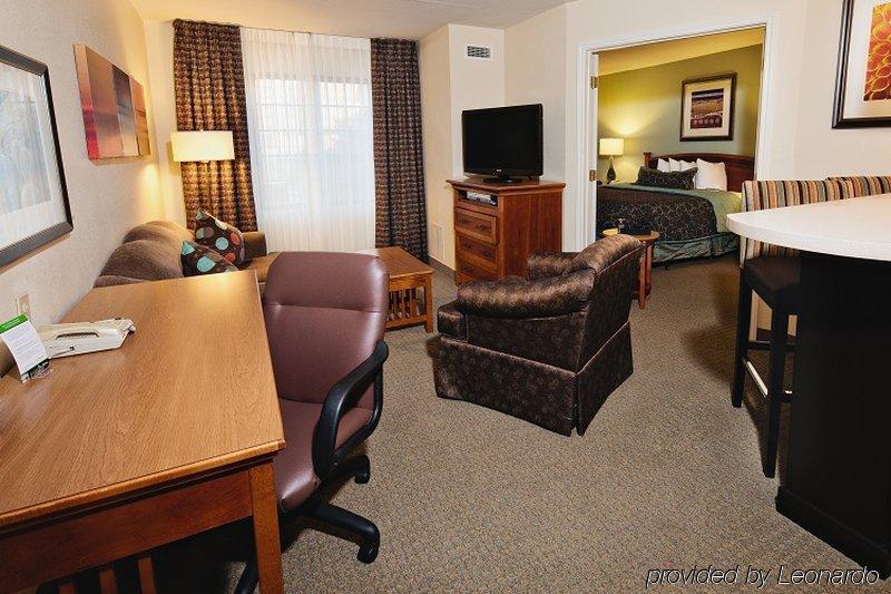 โซเนสตา อินเตอร์เนชันแนล โฮเทล คอร์ป Hotel ซานอันโตนิโอ ห้อง รูปภาพ