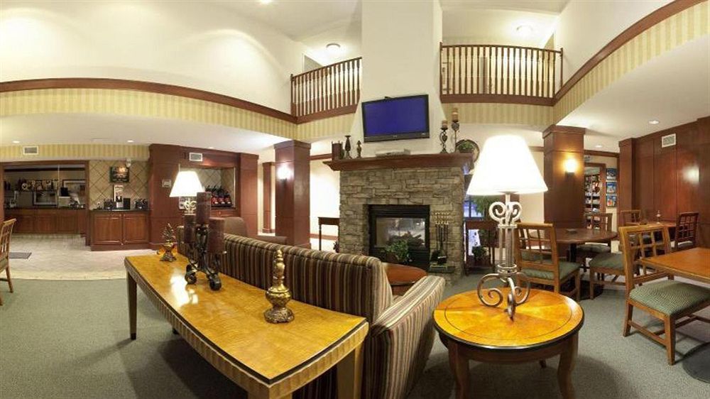 โซเนสตา อินเตอร์เนชันแนล โฮเทล คอร์ป Hotel ซานอันโตนิโอ ภายนอก รูปภาพ