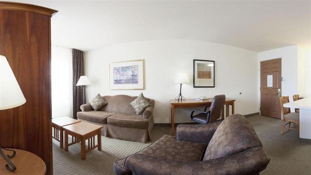 โซเนสตา อินเตอร์เนชันแนล โฮเทล คอร์ป Hotel ซานอันโตนิโอ ภายนอก รูปภาพ